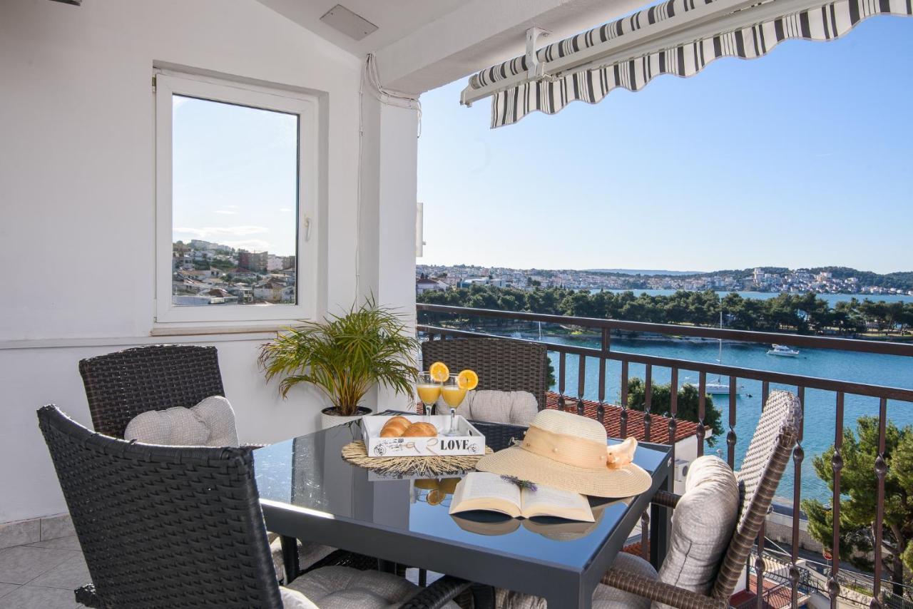 Kristina Apartman Trogir