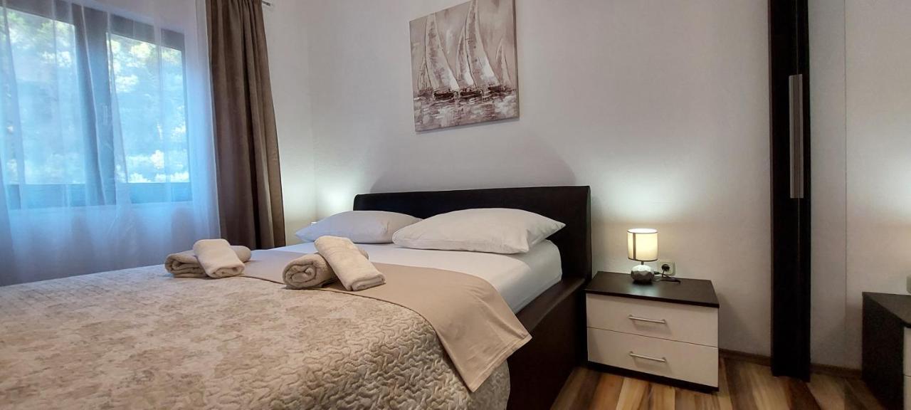 Kristina * Trogir
