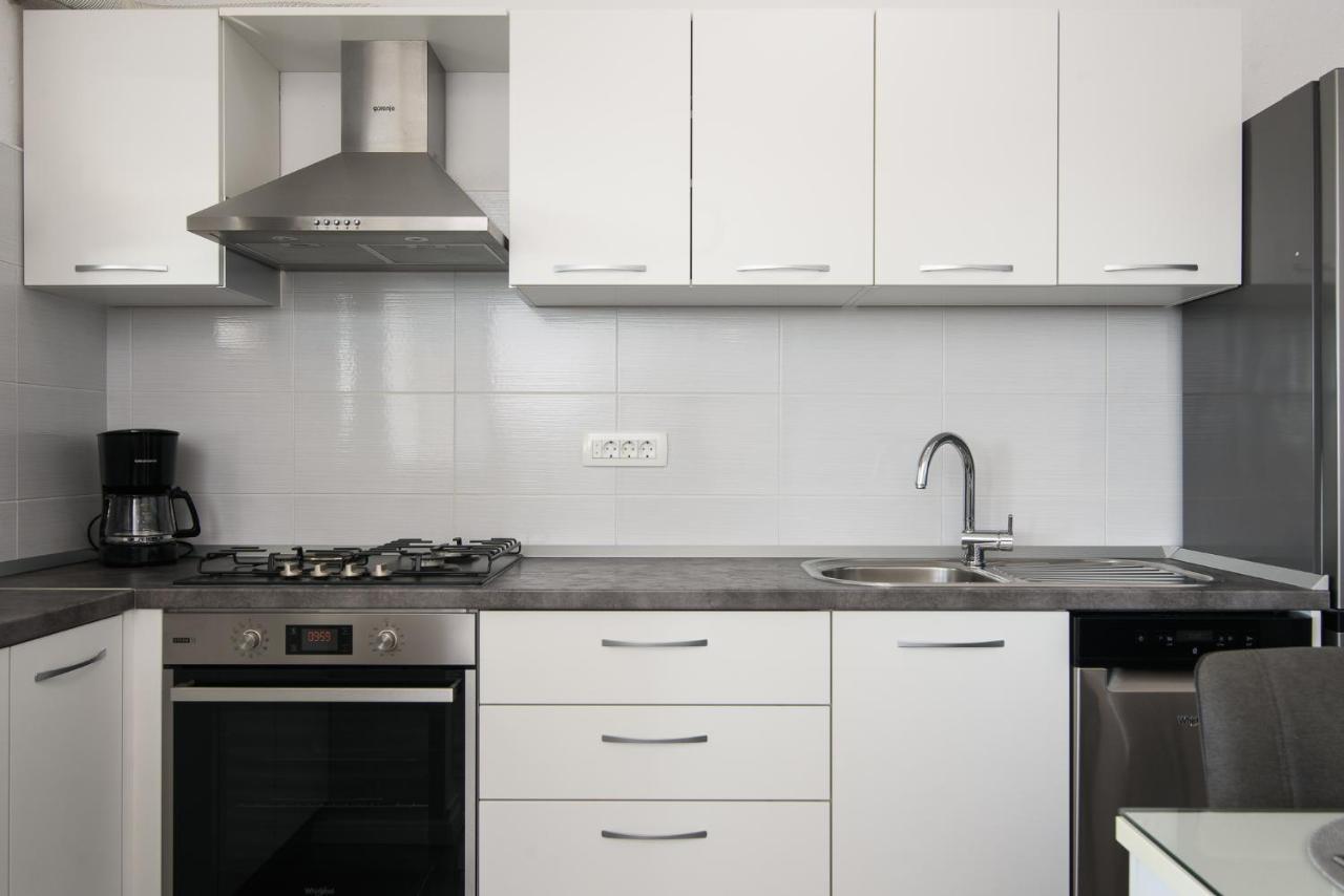 Apartman Kristina Trogir