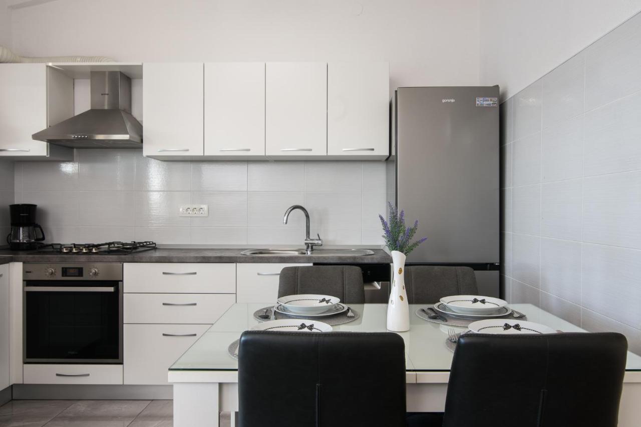 Apartman Kristina Trogir