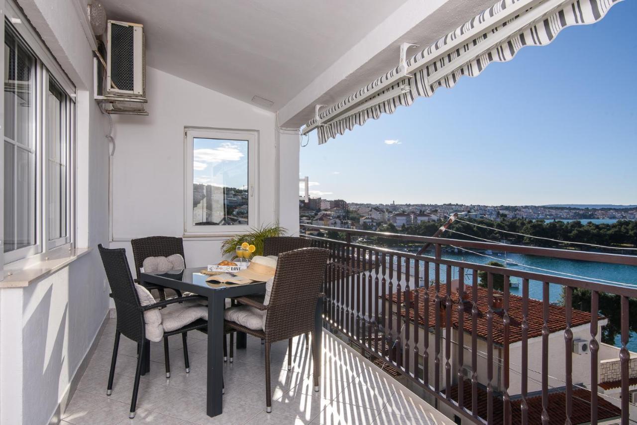 Apartman Kristina