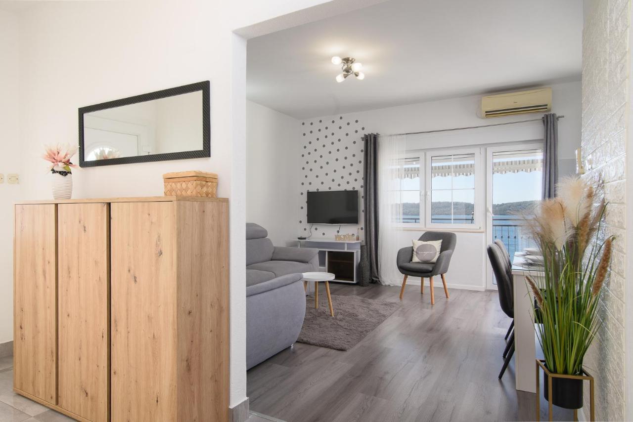 Kristina Apartman