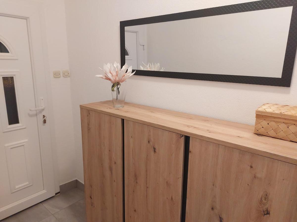 Kristina Apartman *
