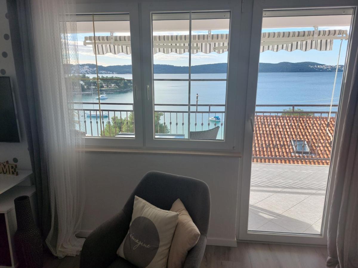 Kristina Apartman