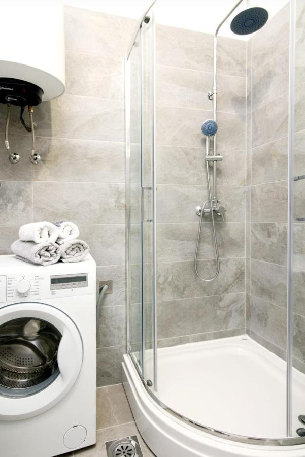 Apartman Kristina