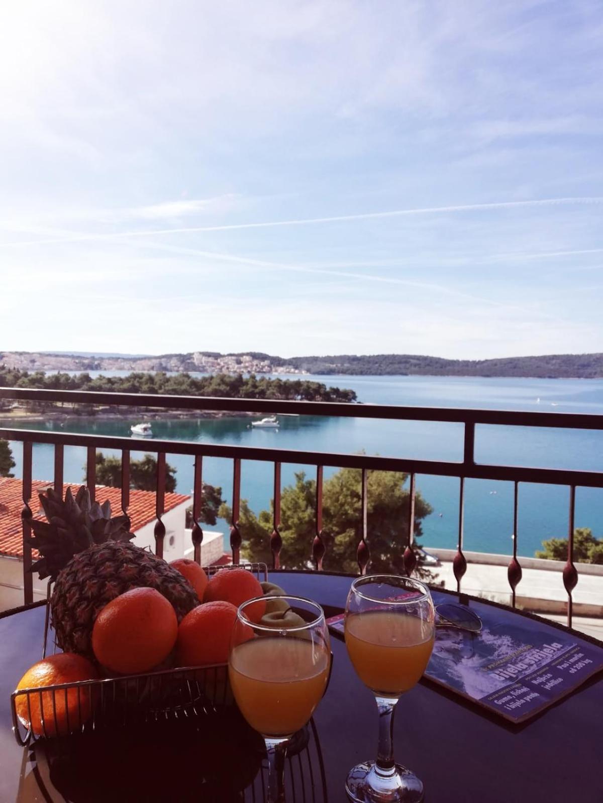 Apartman Kristina Trogir