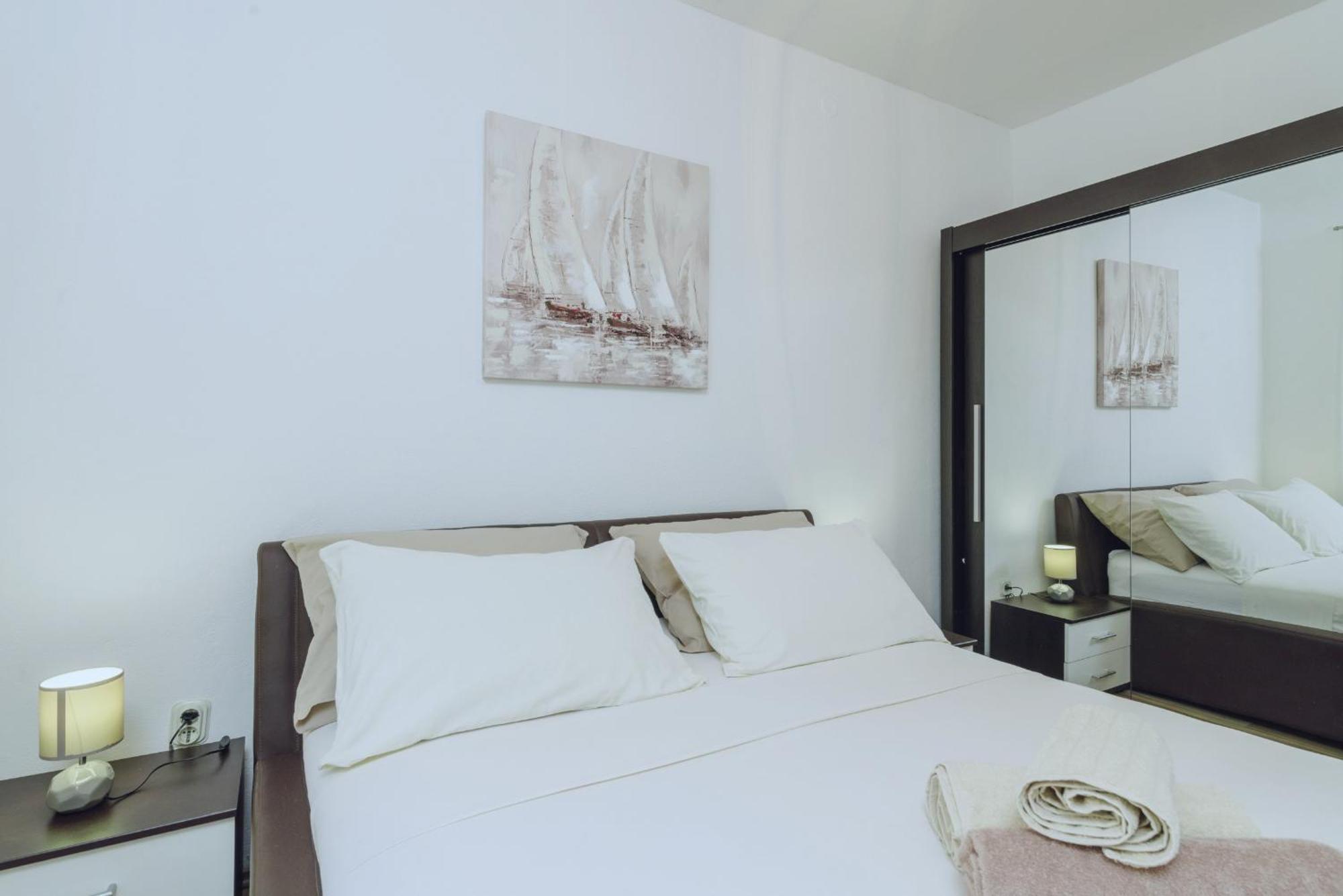 Apartman Kristina *