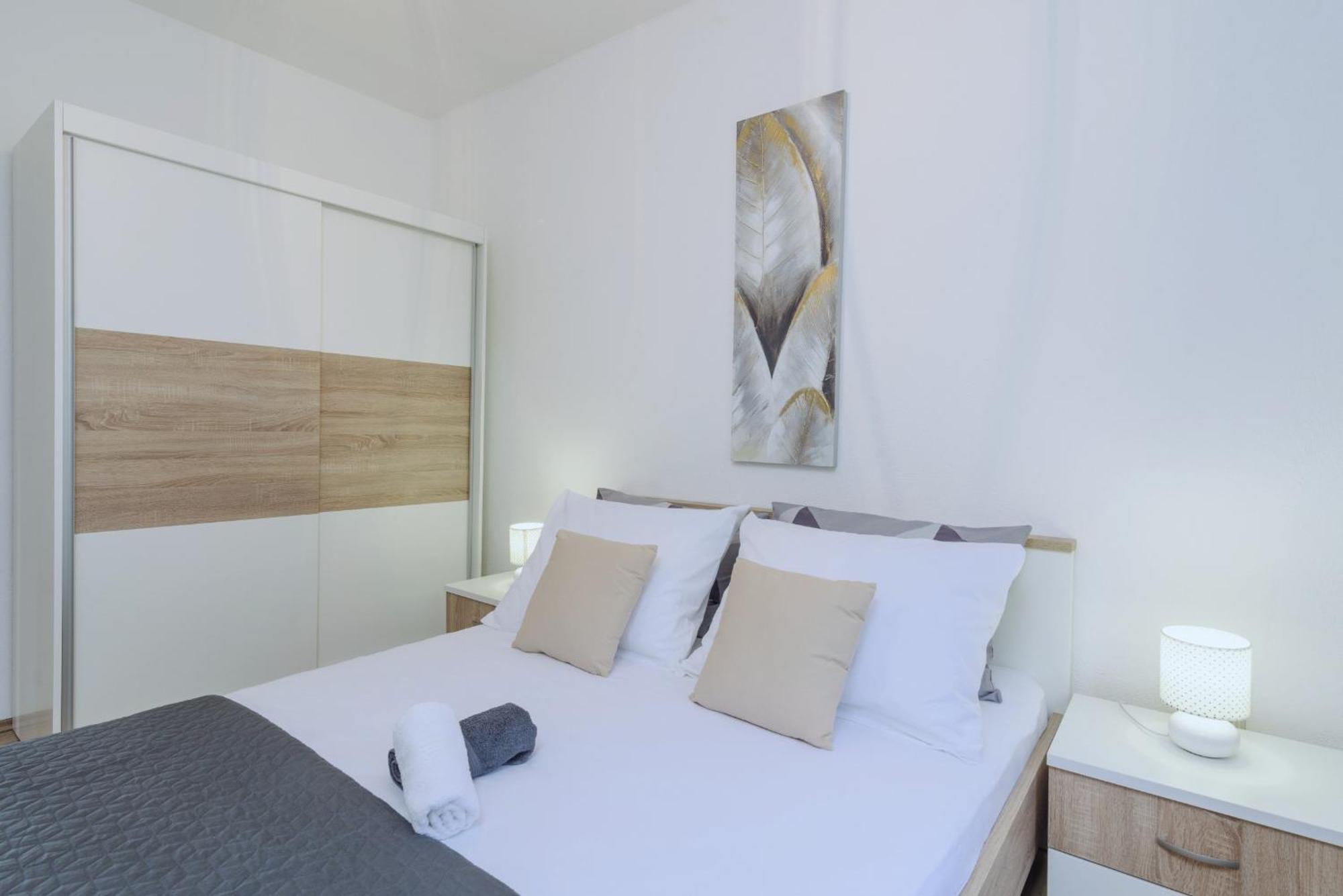 Apartman Kristina Trogir