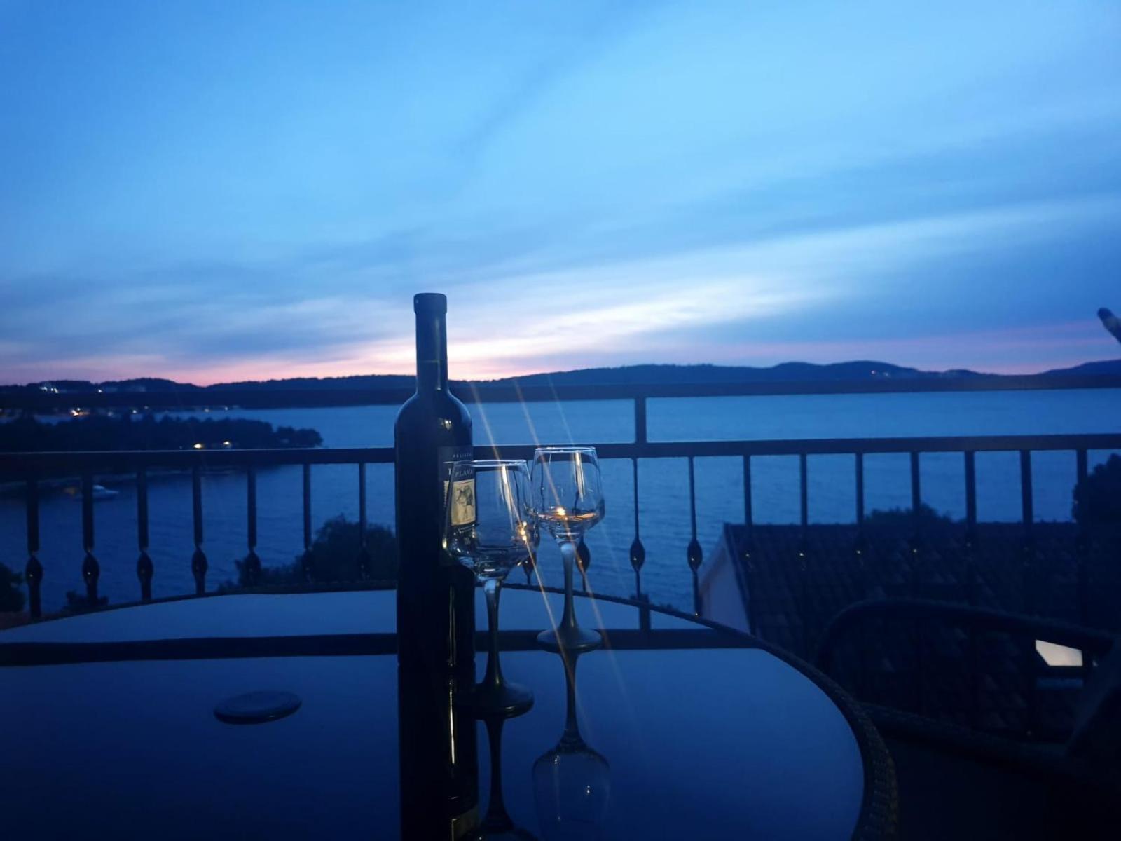 Apartman Kristina *