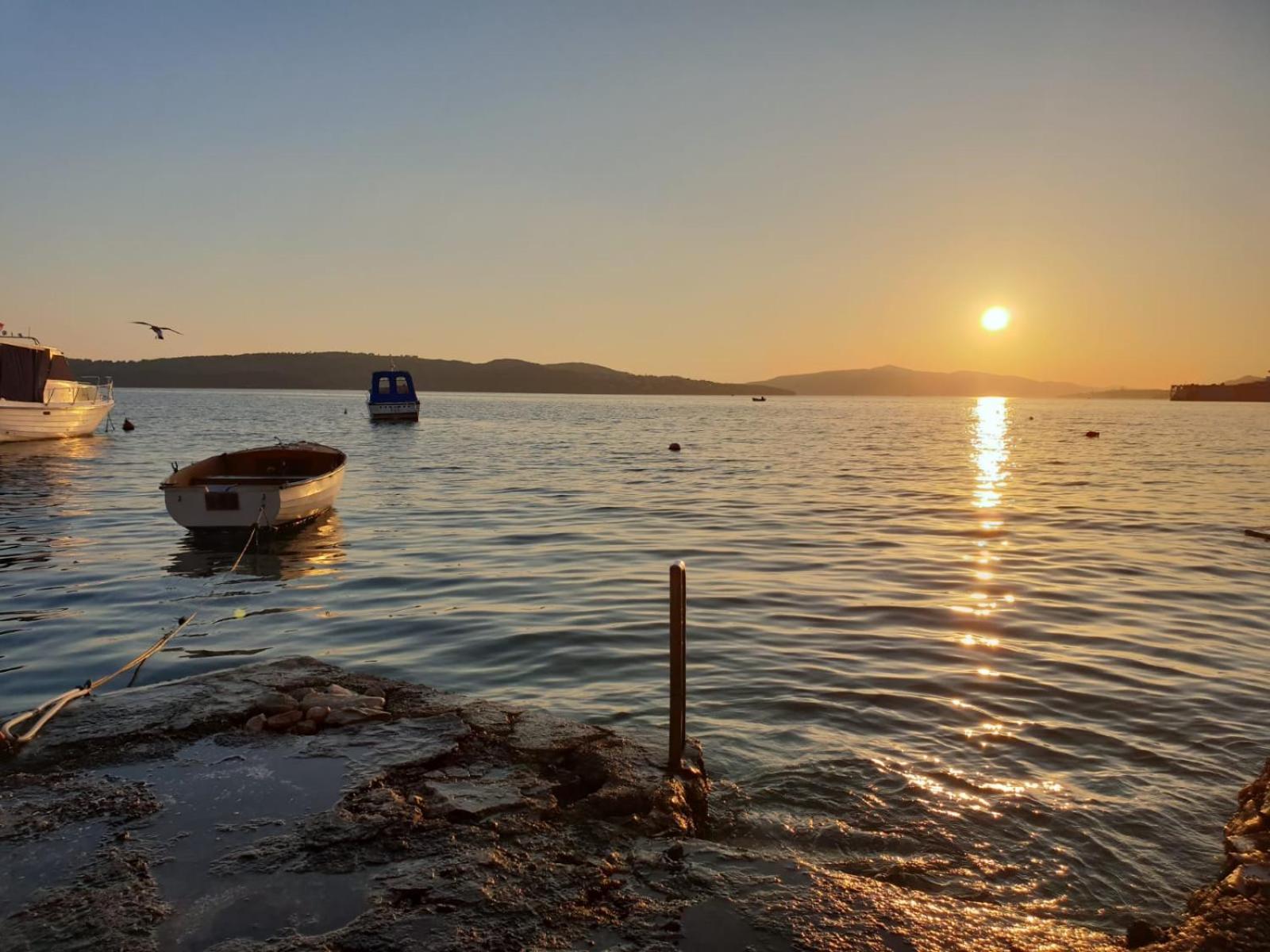 Apartman Kristina Trogir