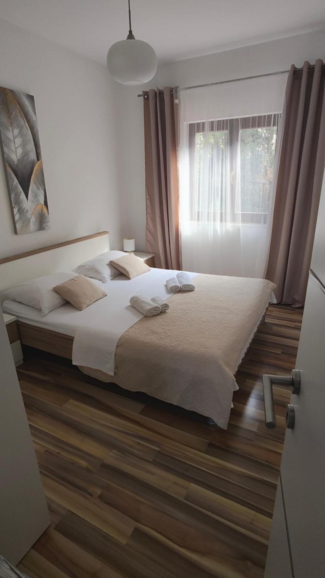 Apartman Kristina *