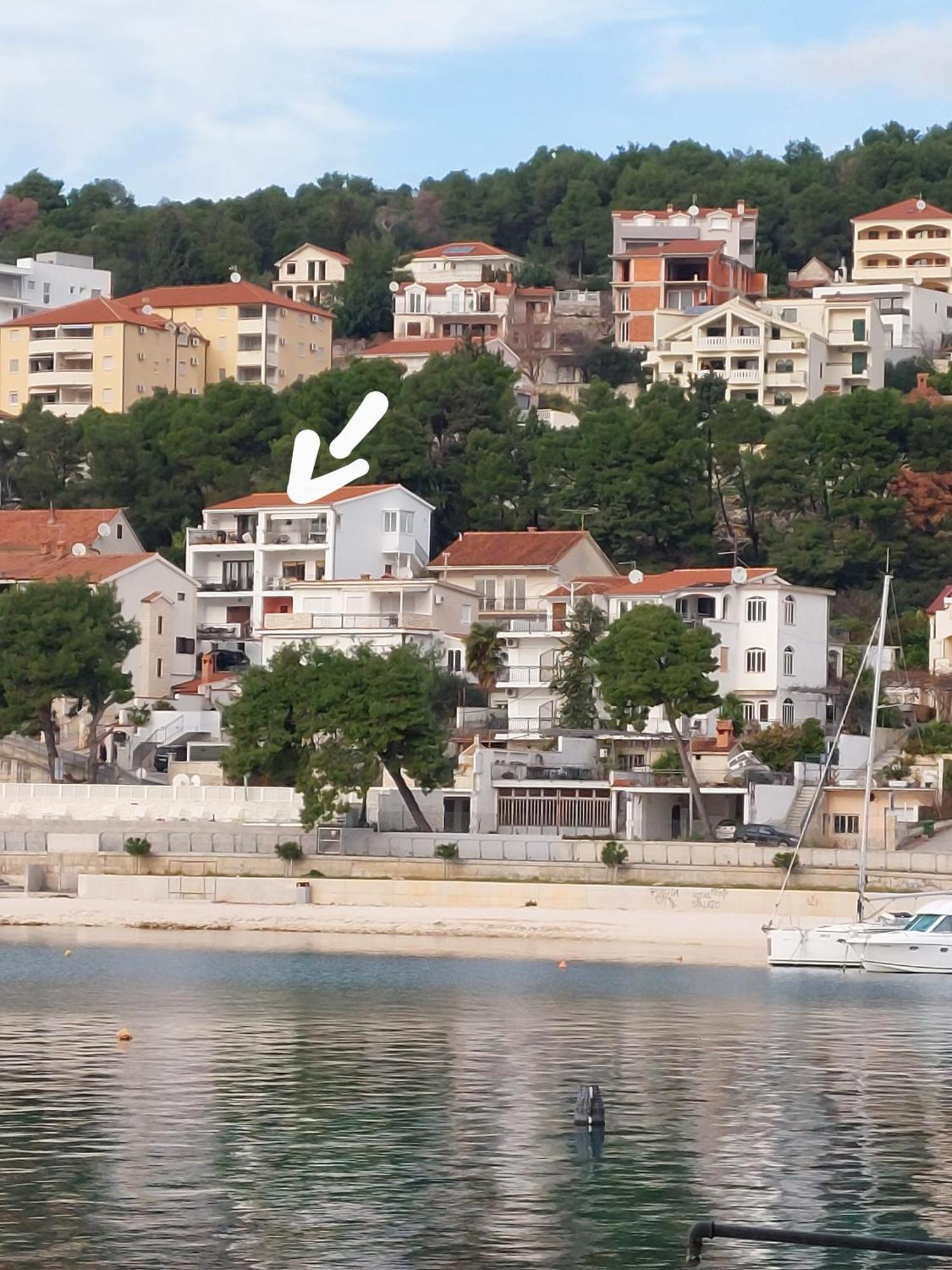 Kristina Apartman