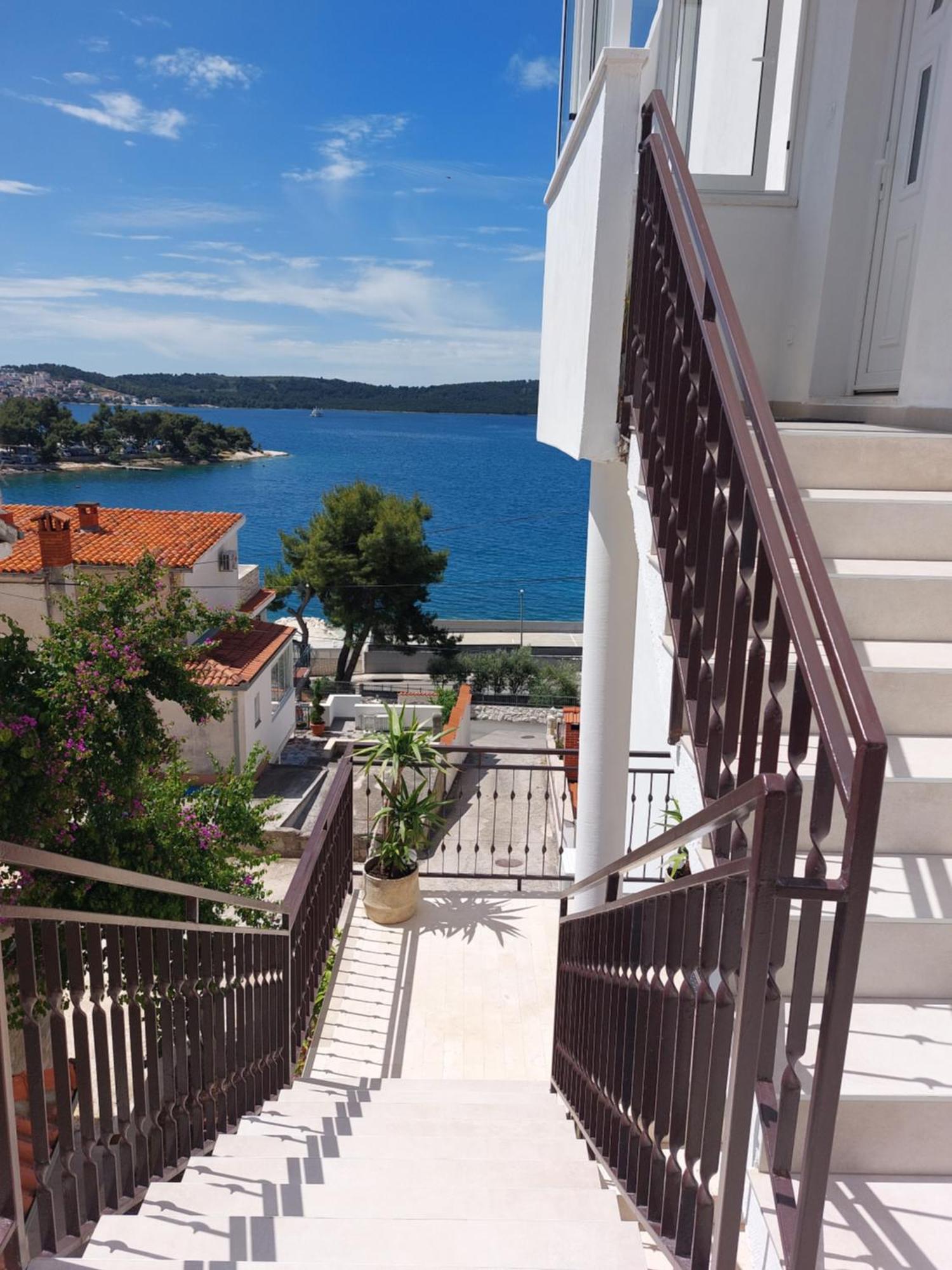 Apartman Kristina *